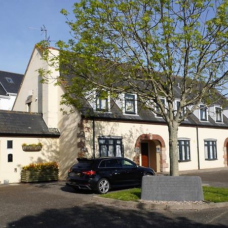 The Uplands Apartments Saint Helier Екстер'єр фото