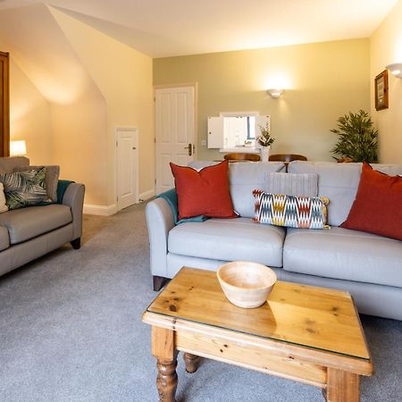 The Uplands Apartments Saint Helier Екстер'єр фото