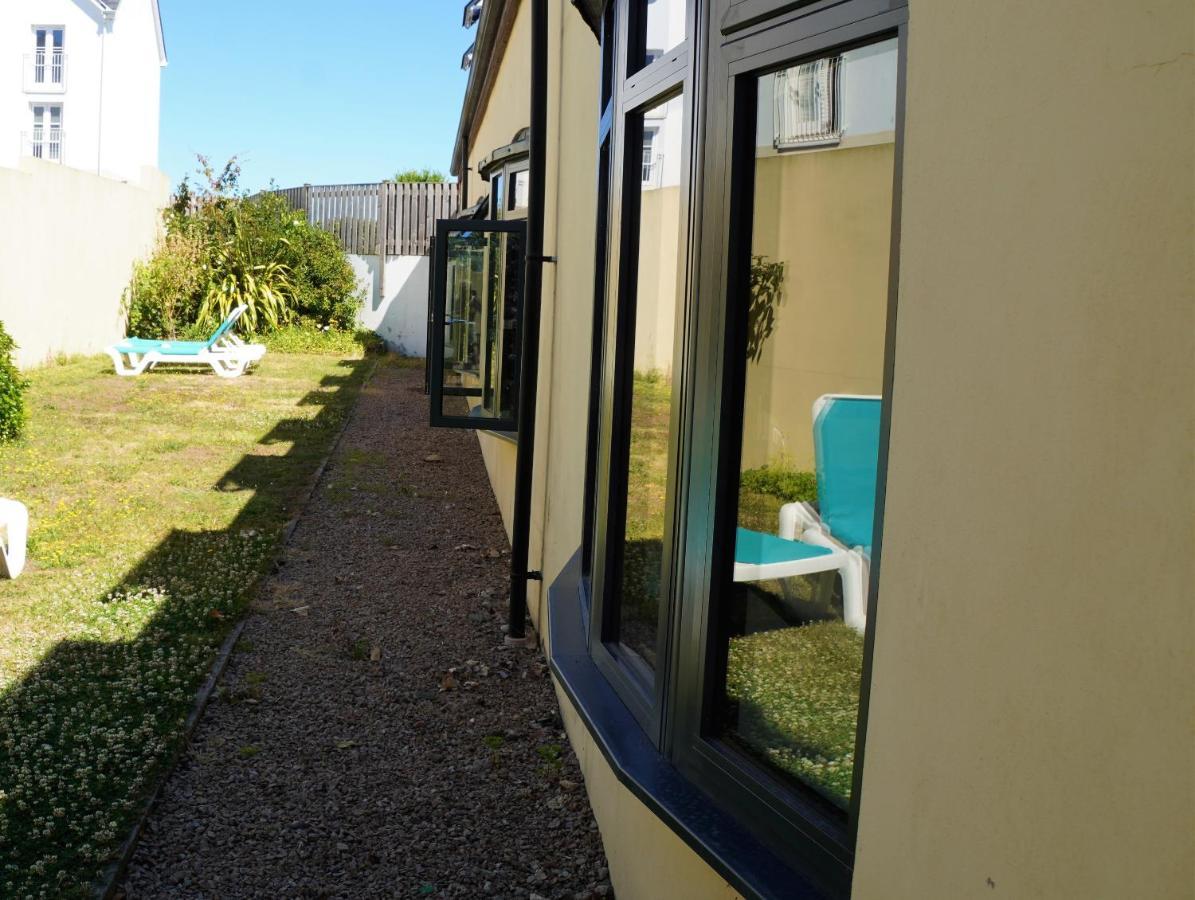 The Uplands Apartments Saint Helier Екстер'єр фото
