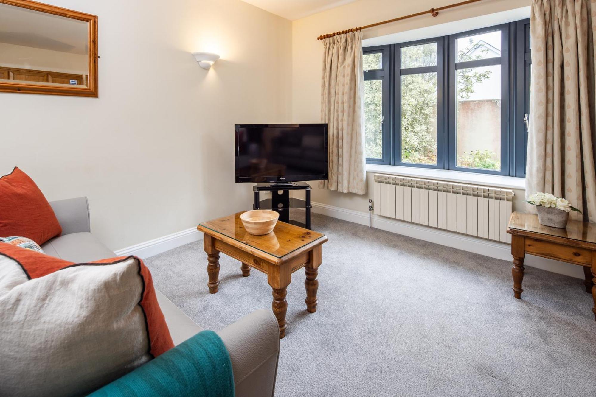 The Uplands Apartments Saint Helier Екстер'єр фото