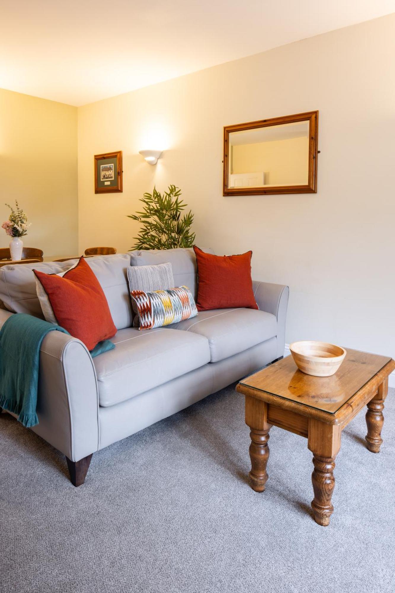 The Uplands Apartments Saint Helier Екстер'єр фото