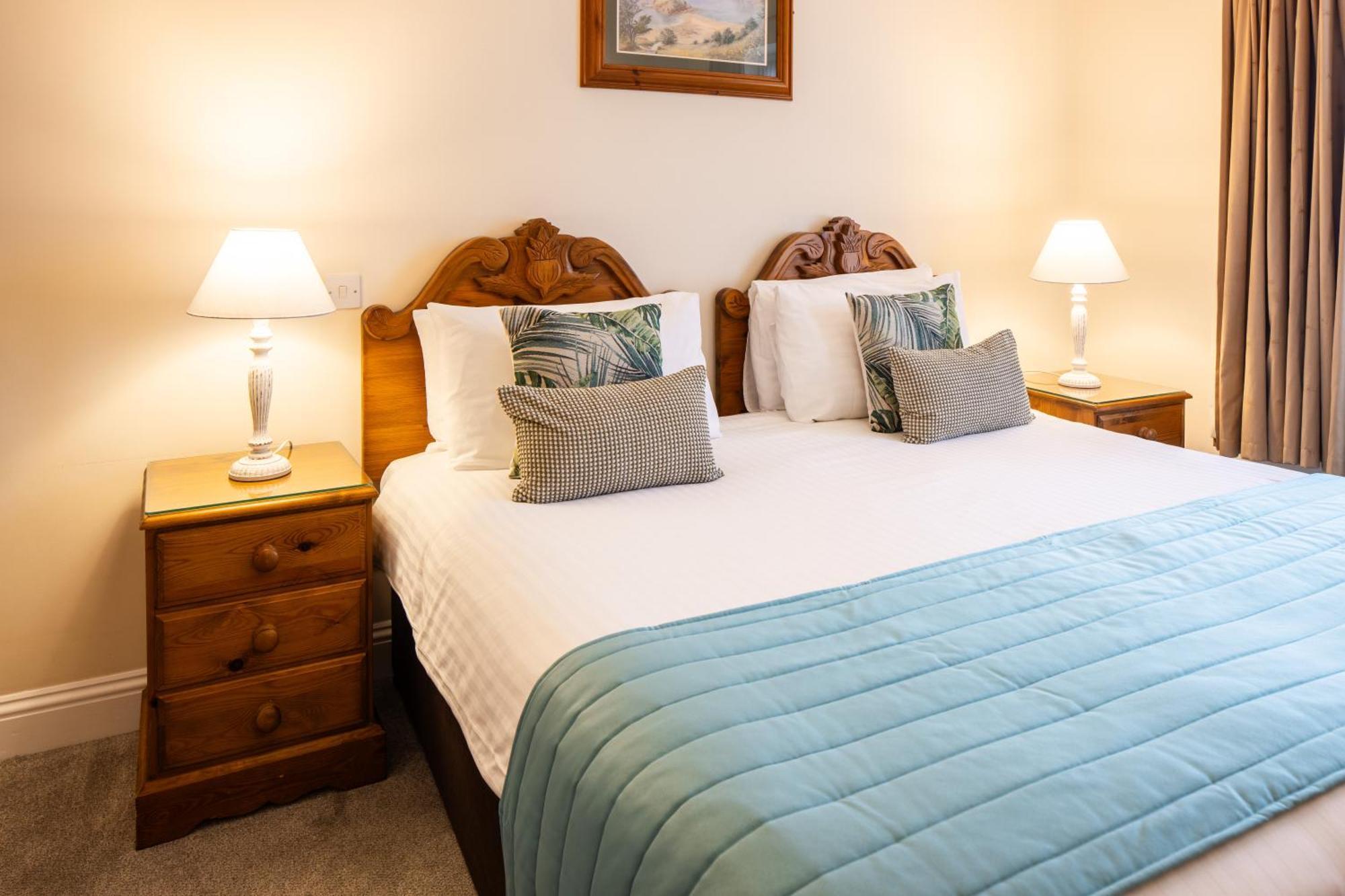 The Uplands Apartments Saint Helier Екстер'єр фото