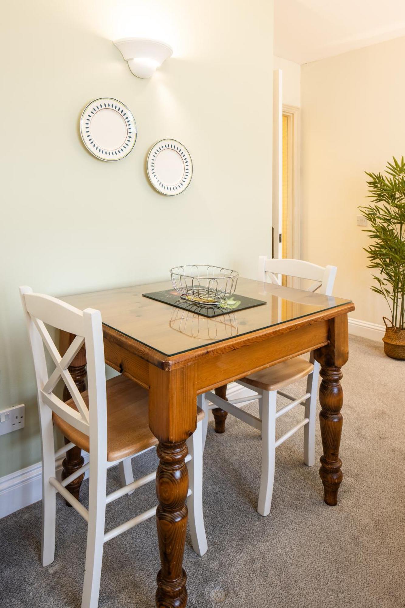 The Uplands Apartments Saint Helier Екстер'єр фото