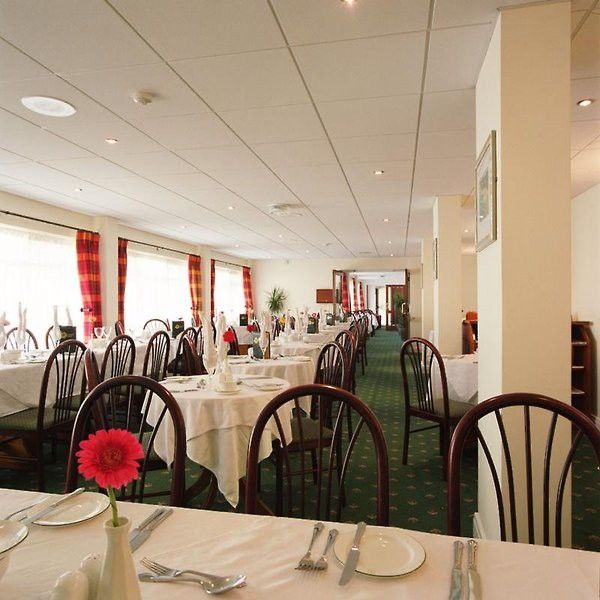 The Uplands Apartments Saint Helier Екстер'єр фото